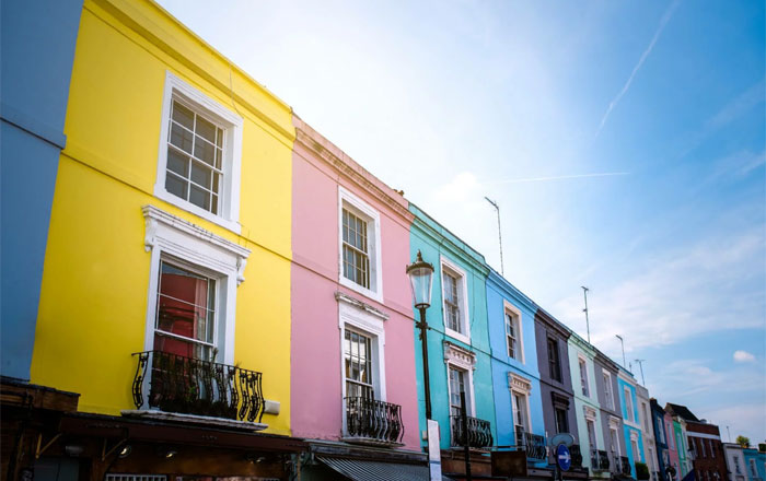 Nettoyage façade à Langon